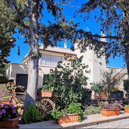 Casa Belcolle Apartamento Putignano Exterior foto